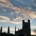 Great St. Mary's Church, Cambridge in Cambridge city