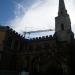 Holy Trinity Church, Cambridge in Cambridge city