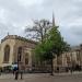 Holy Trinity Church, Cambridge in Cambridge city