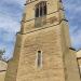 St Andrew the Great Church in Cambridge city