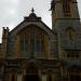 St Andrews Street Baptist Church in Cambridge city