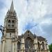 Our Lady and the English Martyrs Church in Cambridge city