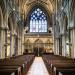 Our Lady and the English Martyrs Church in Cambridge city