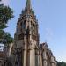 Our Lady and the English Martyrs Church in Cambridge city