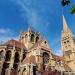 Our Lady and the English Martyrs Church in Cambridge city