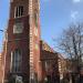 St. Paul's Church in Cambridge city