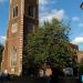 St. Paul's Church in Cambridge city