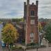 St. Paul's Church in Cambridge city