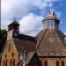 St Matthew's Church in Cambridge city