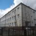Жаворонковская средняя общеобразовательная школа в городе Жаворонки