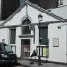 Orange Street Congregationalist Church in London city