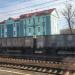 Пост электрической централизации станции Новокузнецк-Сортировочный в городе Новокузнецк