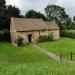 Leper Chapel in Cambridge city