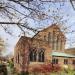 Church Of The Good Shepherd in Cambridge city