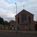 Church Of The Good Shepherd in Cambridge city