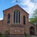 Church Of The Good Shepherd in Cambridge city