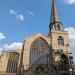 St Nicholas, Kings Lynn