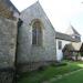 St Peter's Churchyard
