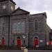 Saint Stephen's Church in Aberdeen city