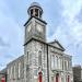 Saint Stephen's Church in Aberdeen city