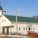 Кафедральный Свято-Евсевиевский собор в городе Владивосток