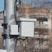 Базовая станция (БС) № 81086 сети сотовой радиотелефонной связи ПАО «ВымпелКом» («билайн») стандарта DCS-1800/LTE-1800 в городе Хабаровск