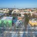 Eteläpuiston uusi koulu ja päiväkoti (fi) in Tampere city