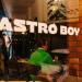 Astroboy (nl) in Ghent city