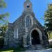 Church of New Jerusalem in Cambridge, Massachusetts city