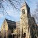 First Church Congregational of Cambridge in Cambridge, Massachusetts city