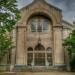 Holy Trinity Armenian Church in Cambridge, Massachusetts city