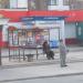 Остановка «Трамвайное депо» в городе Рязань