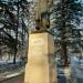 Памятник Аркадию Петровичу Гайдару