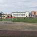 Футбольное поле в городе Павловский Посад