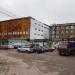 Бывший колбасный завод в городе Нижний Новгород