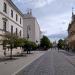 City Preservation Area of Košice in Košice city