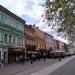 City Preservation Area of Košice in Košice city