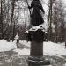 Памятник нижегородцам погибшим в первую мировую войну в городе Нижний Новгород