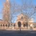 Johanniskirche, Moabit