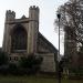 All Saints' Church, Ealing Common in London city