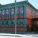 «Дом мастера деревянной резьбы В. Н. Привалова» — памятник архитектуры в городе Тюмень