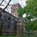 St Stephens Church in Nottingham city