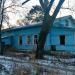 Снесённый многоквартирный жилой дом (ул. Успенского, 86) в городе Владивосток