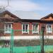 Монастырская постройка в городе Павловский Посад