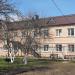 Монастырская постройка в городе Павловский Посад