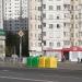 Контейнеры для раздельного сбора бытовых отходов в городе Москва