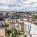 Hervanta in Tampere city