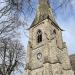 St. Paul`s Church, Hounslow West in Hounslow city