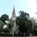 St. Paul`s Church, Hounslow West in Hounslow city