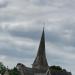 St. Paul`s Church, Hounslow West in Hounslow city